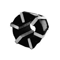 Rubber Collet 6.5-11mm for M5-M12 Tapping Chuck